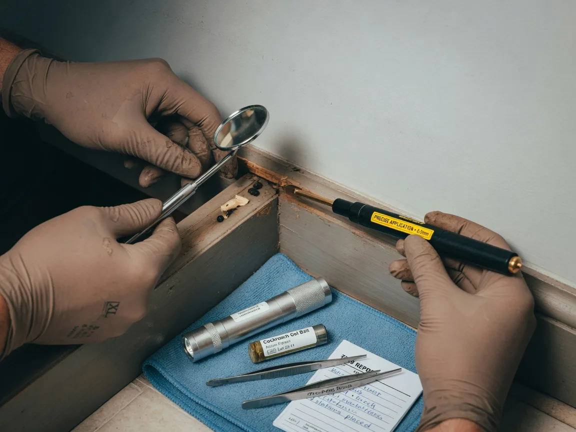 Why choose Emergency Pest Control in San Patricio, NM